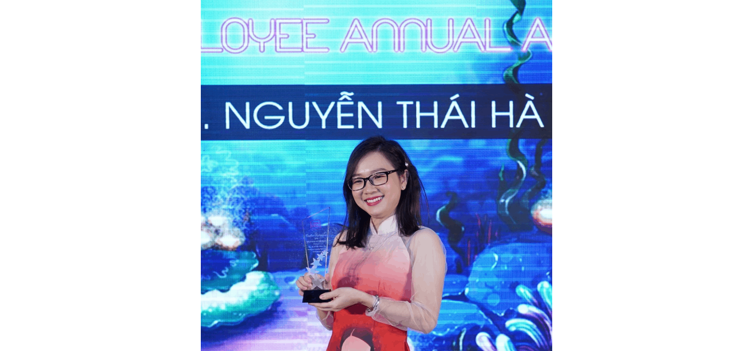Ms. Nguyen Thai Ha