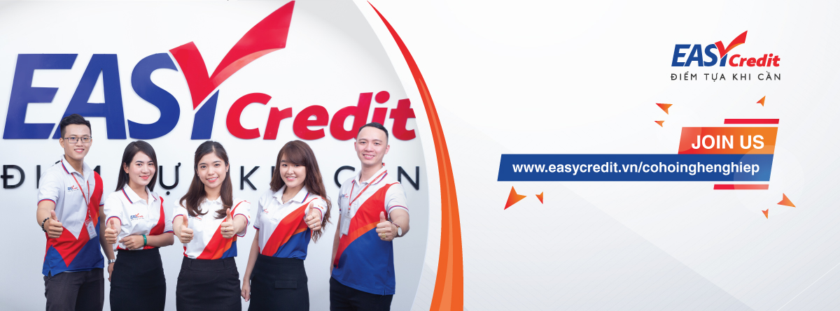 
                                                            Open jobs at EASY CREDIT
                                                    