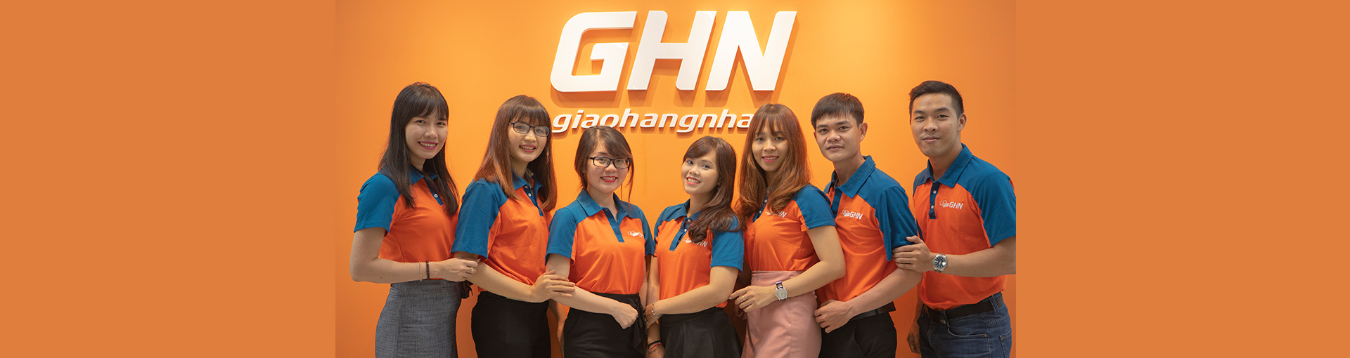 
                                                            Open jobs at GHN
                                                    
