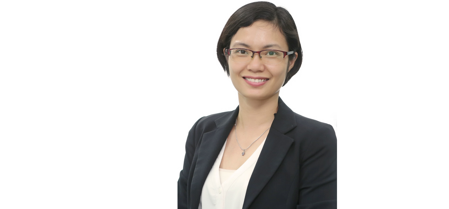 Ms. Nguyen Hong Lien