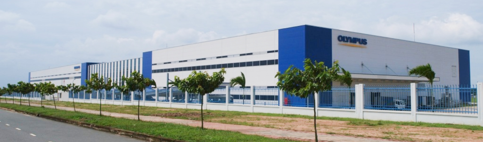 
                                                            Open jobs at OLYMPUS VIỆT NAM
                                                    