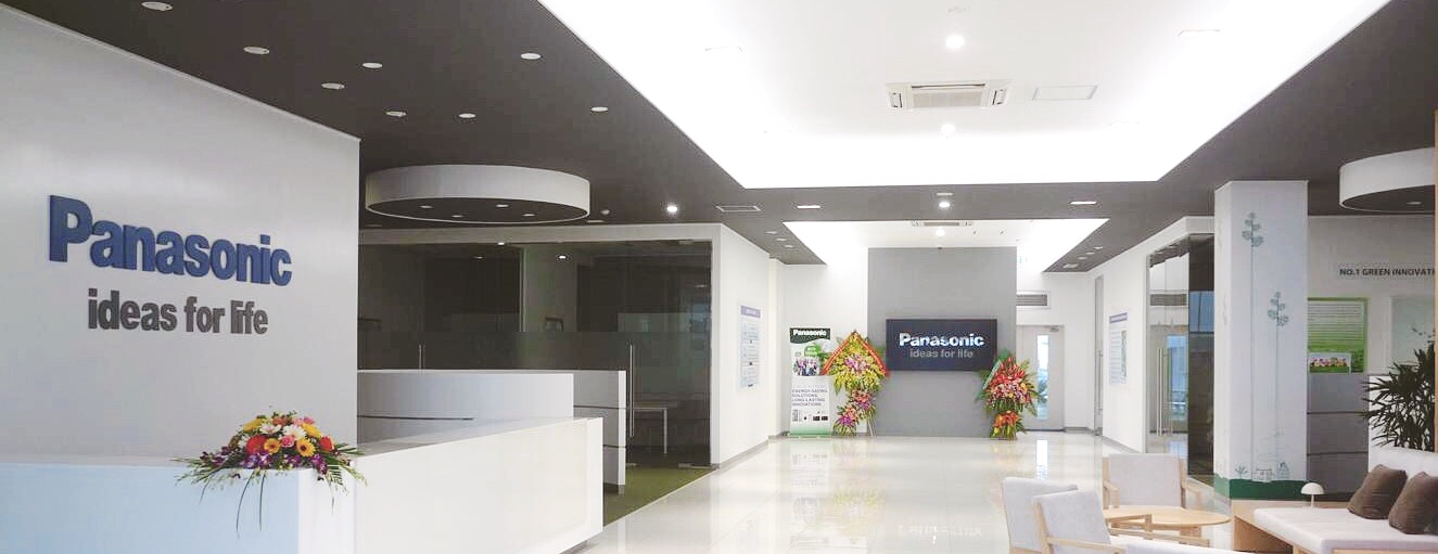 
                                                            Open jobs at Panasonic Appliances Vietnam
                                                    