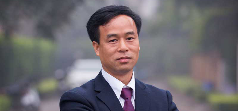 Bác sỹ Nguyễn Xuân Thành