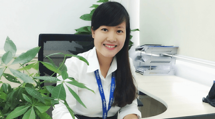 Ms Phan Thi Van (Merry Phan)