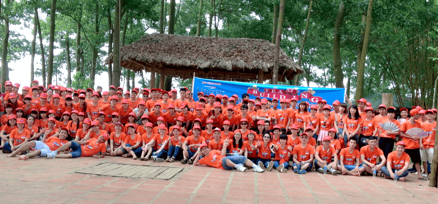 Learning and Development in Unigen Vietnam Hanoi 