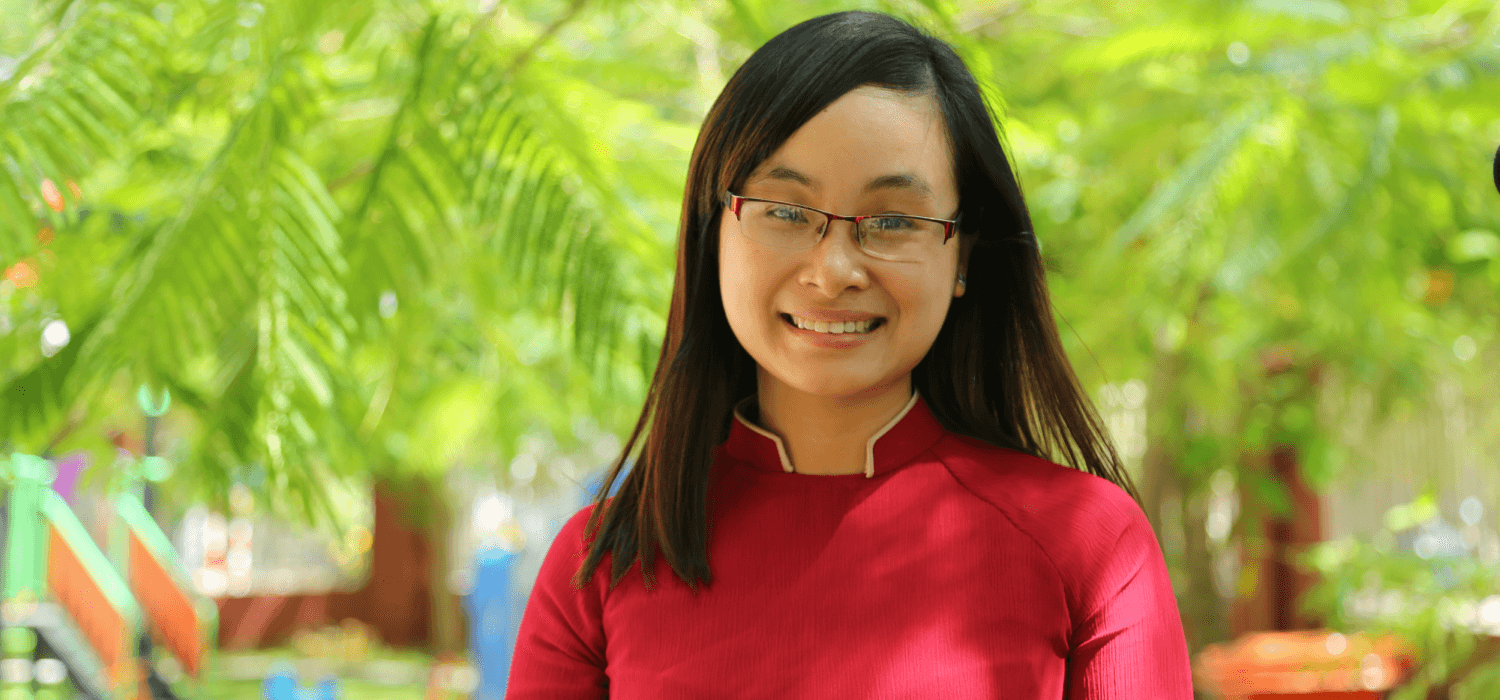 Ms. Nguyễn Thị Nhung