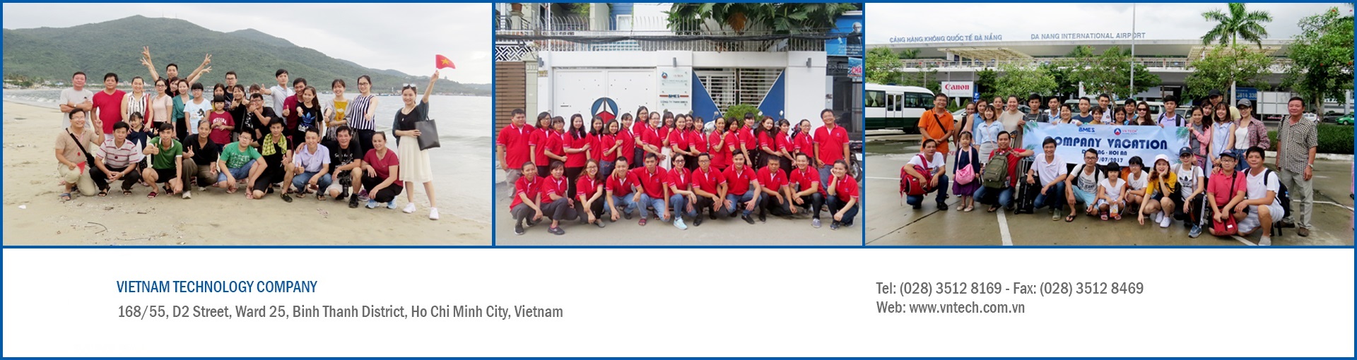 
                                                            Open jobs at VIET NAM TECHNOLOGY COMPANY
                                                    