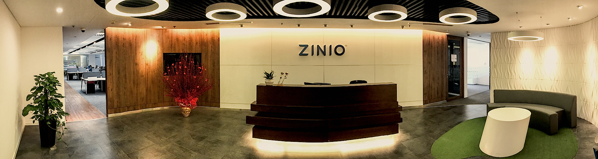 
                                                            Tìm việc làm tại Zinio Vietnam
                                                    