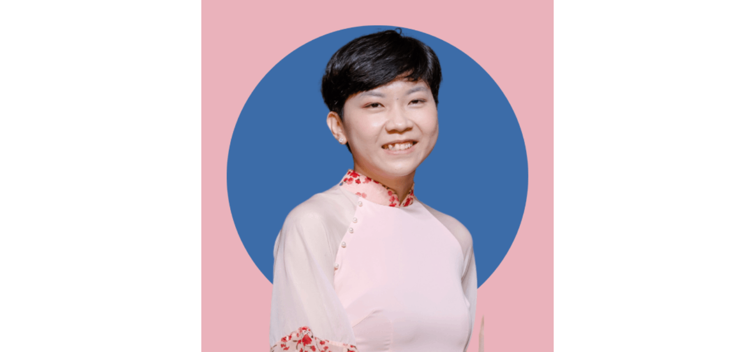 Ms. Nguyen Luong Yen Thanh 