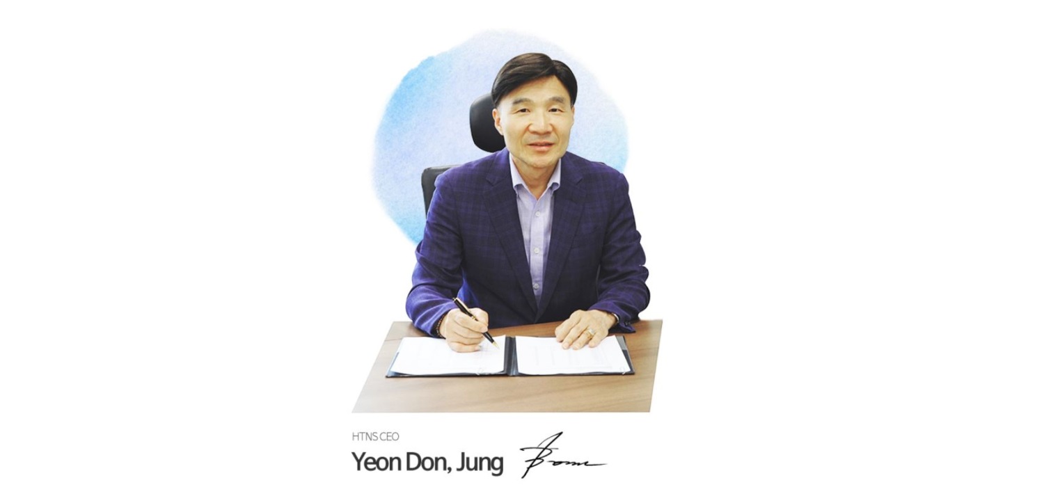 Mr. Yeon Don, Jung