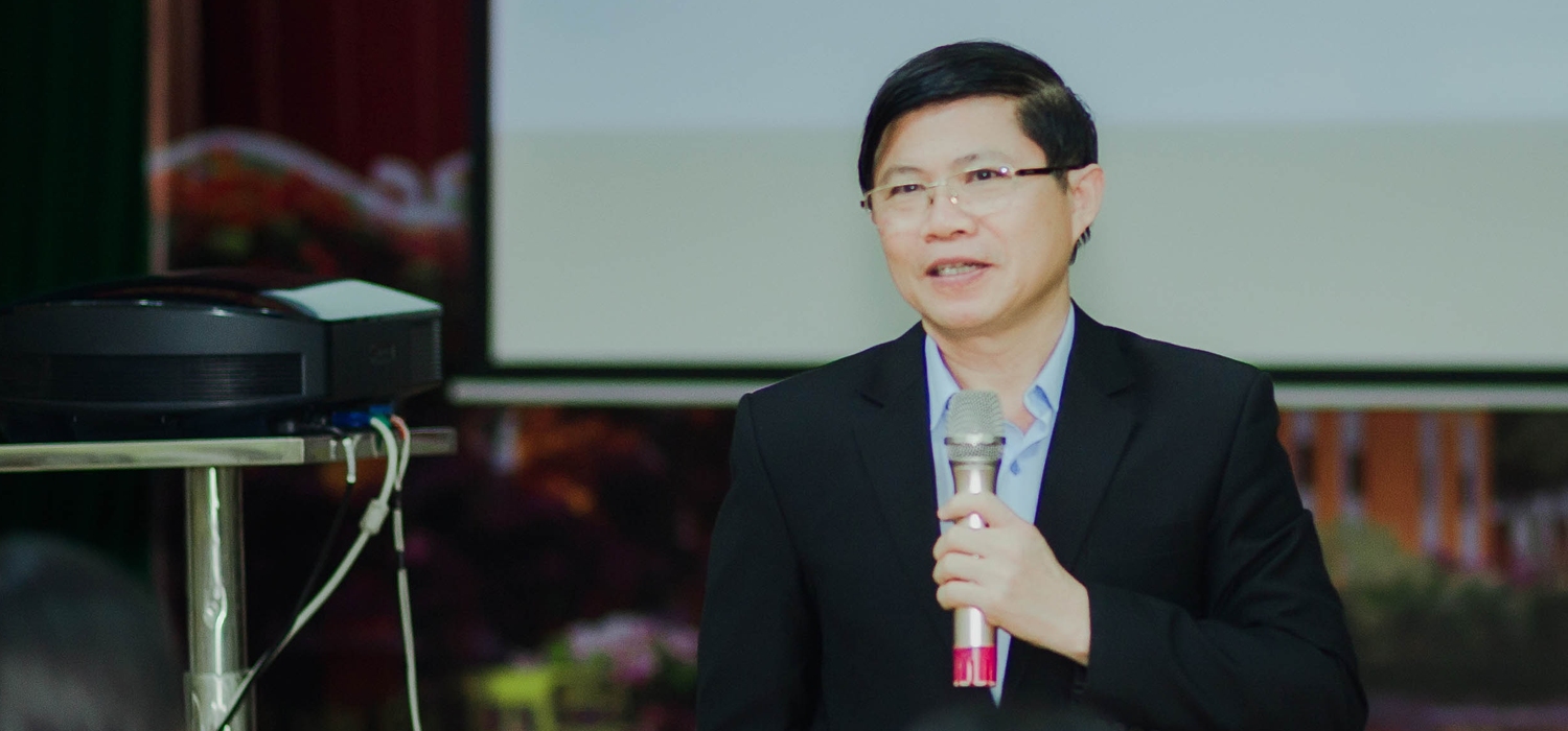 Dr. Pham Van Hung