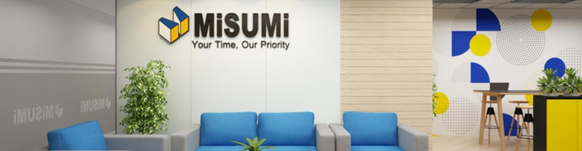 
                                                            Tìm việc làm tại MISUMI VIETNAM CO., LTD
                                                    