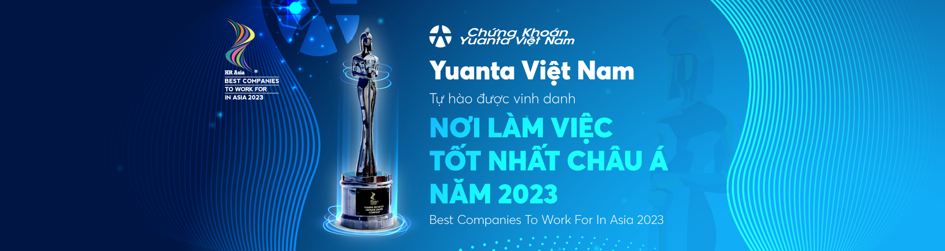
                                                            Open jobs at Công Ty Trách Nhiệm Hữu Hạn Chứng Khoán Yuanta Việt Nam
                                                    