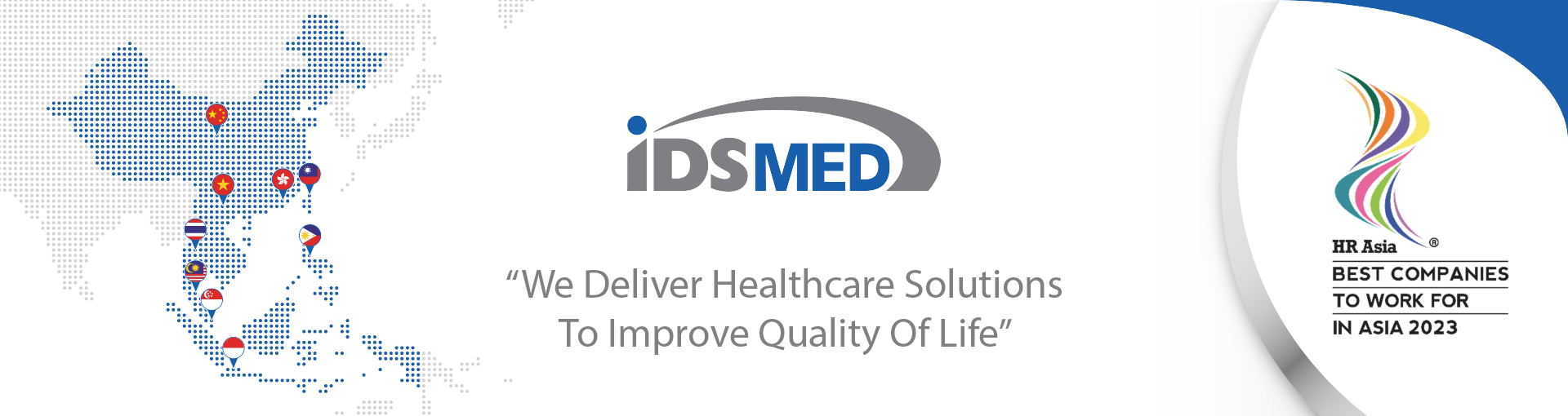 
                                                            Open jobs at IDS MEDICAL SYSTEMS (VIETNAM)
                                                    