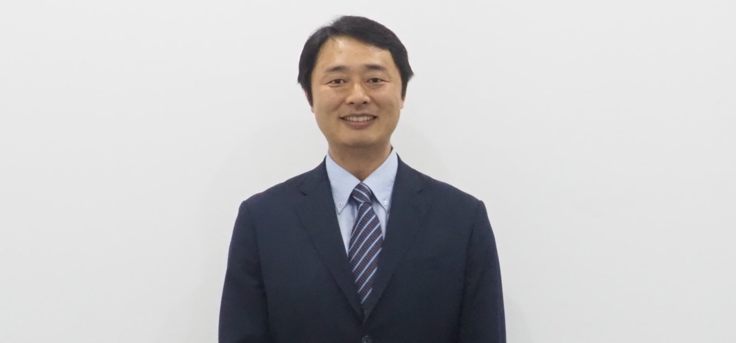 Mr. Takahashi Ryoji