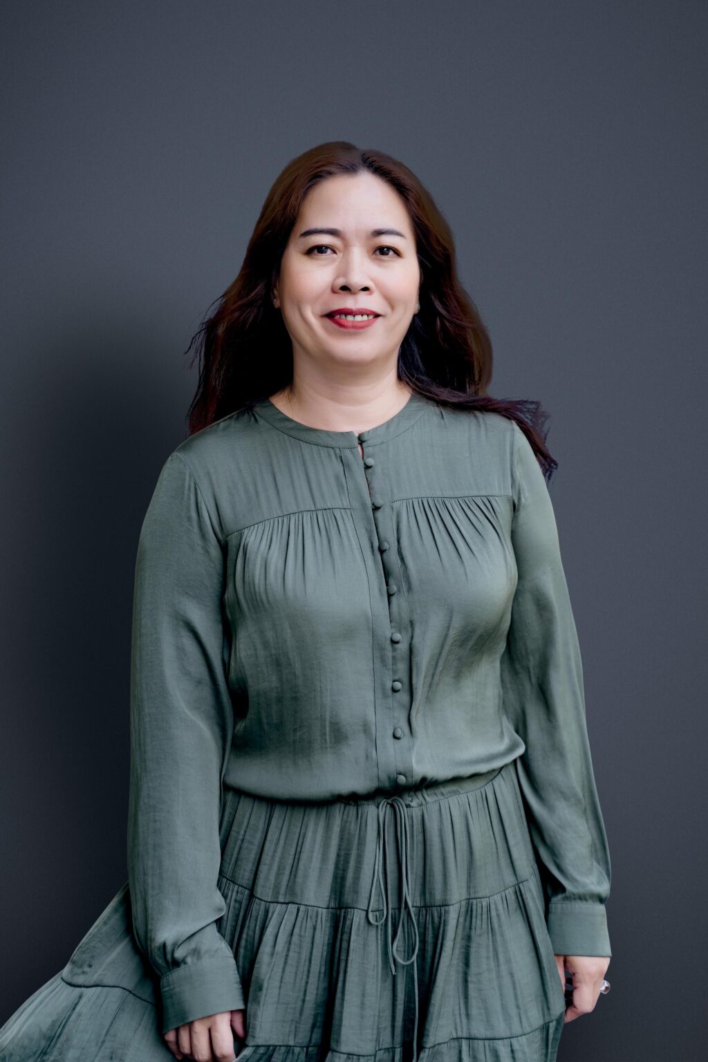 Nguyen Thi Bich Van