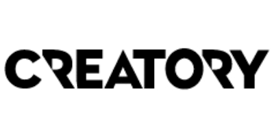Open jobs at CREATORY