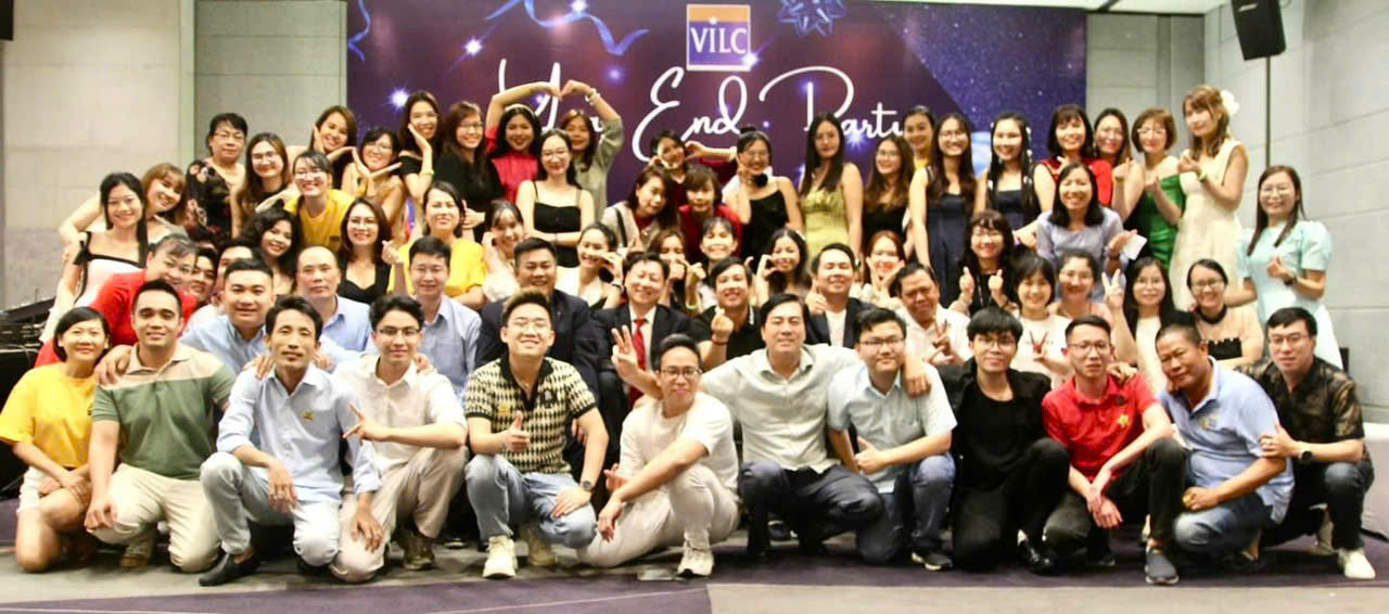 
                                                            Tìm việc làm tại Vietnam International Company Limited
                                                    