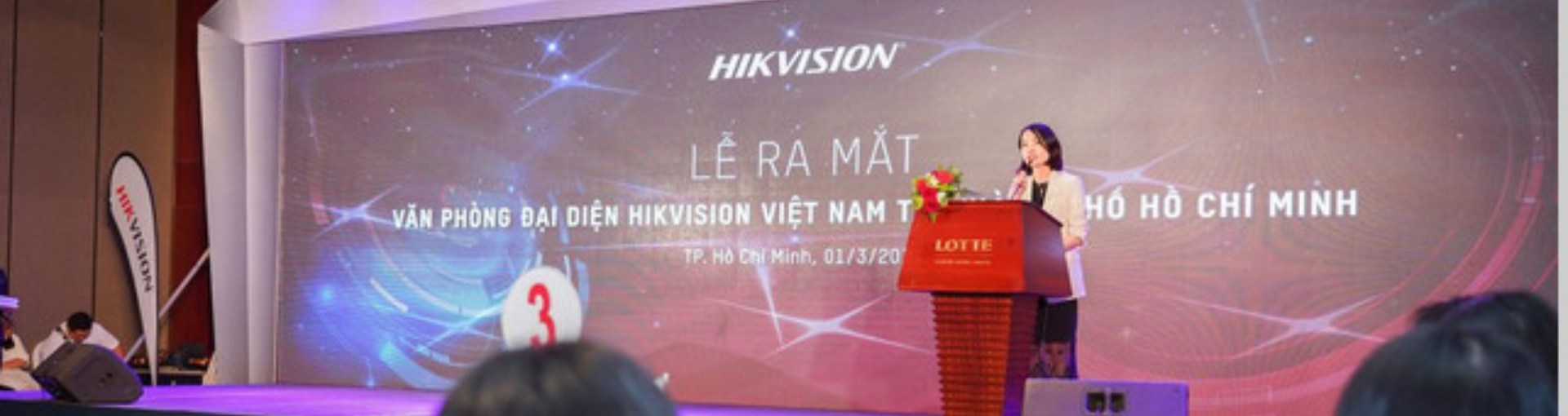 
                                                            Open jobs at Representative Office Of Hikvision Singapore PTE.LTD. In Ho Chi Minh City
                                                    