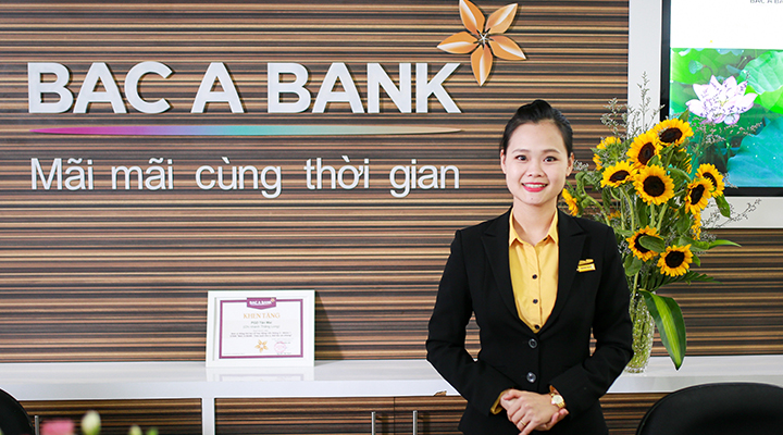 Jobs at Bắc Á Bank - Https://tuyendung.baca-Bank.vn/