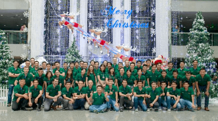 Jobs at Bosch Automotive R&D Center In HCMC
