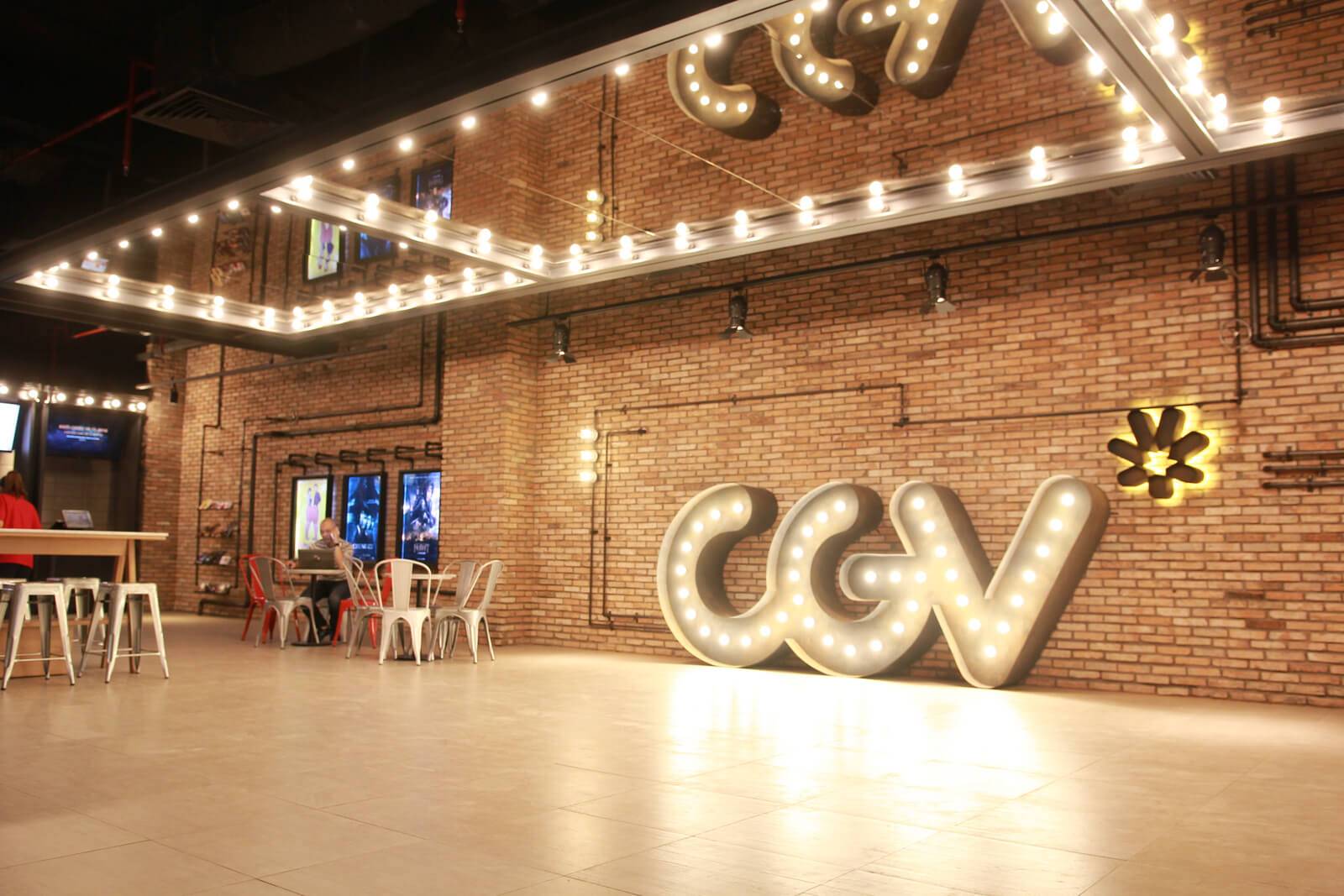 Jobs at CJ CGV Vietnam