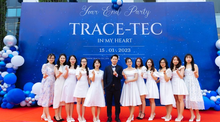 Jobs at Công Ty TNHH Trace - Tec Việt Nam