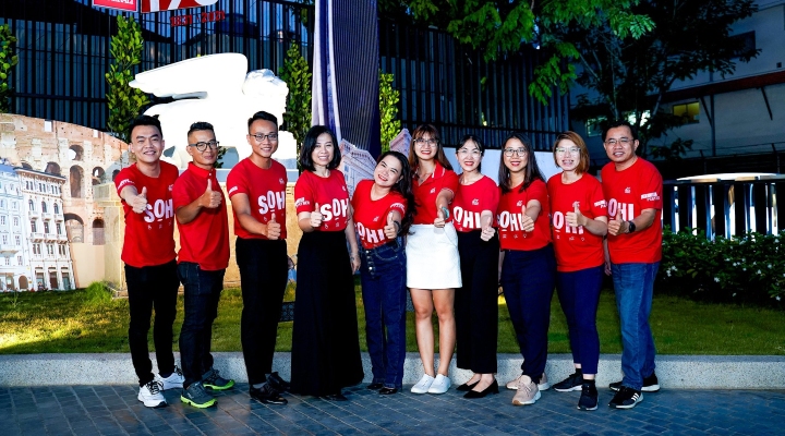 Jobs at Generali Vietnam Life Insurance