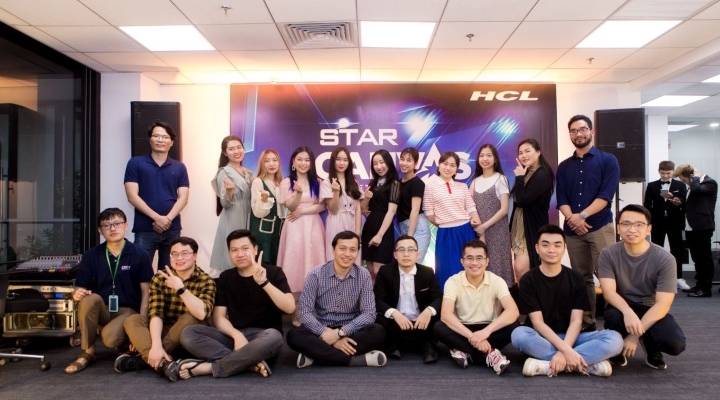 Jobs at HCL Tech Vietnam Company Limited