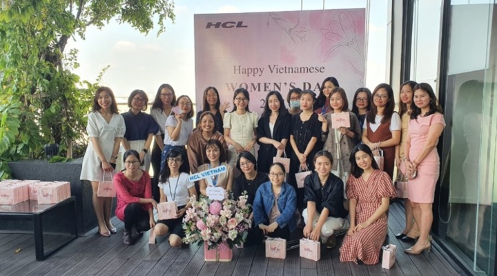 Jobs at Hcltech Vietnam Company Limited