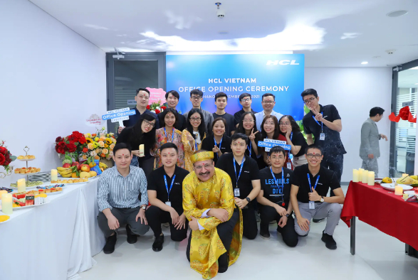 Jobs at Vietnamworks' Client