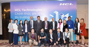 Jobs at HCL Vietnam Company Limited