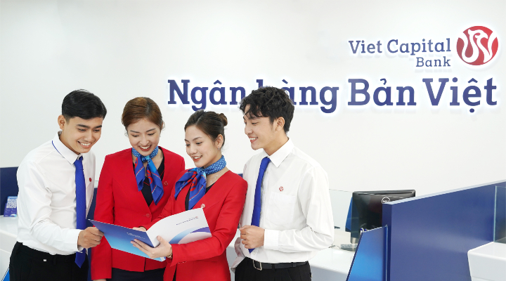 Jobs at Viet Capital Bank