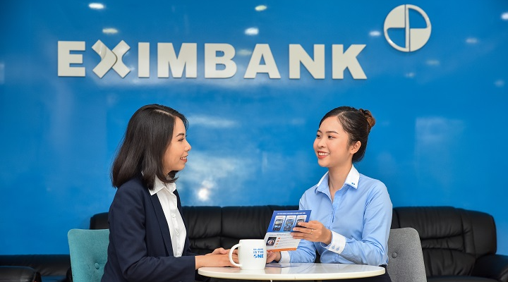 Jobs at Ngân Hàng TMCP Xuất Nhập Khẩu Việt Nam (Eximbank)