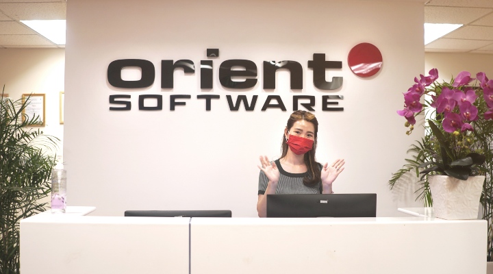 Jobs at Orient Software Development Corp.