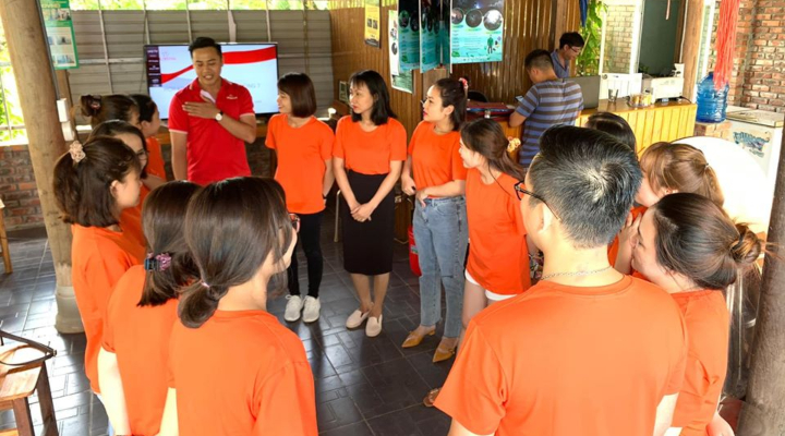 Jobs at Công Ty TNHH Bảo Hiểm Nhân Thọ Prudential Việt Nam - Bộ Phận Hợp Tác Kinh Doanh