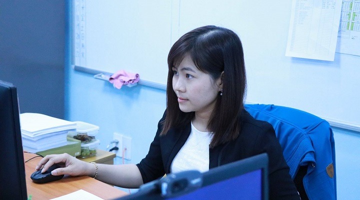 Jobs at Công Ty TNHH R Techno Việt Nam