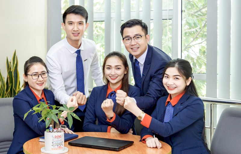 Jobs at Sacombank – Ngân Hàng TMCP Sài Gòn Thương Tín