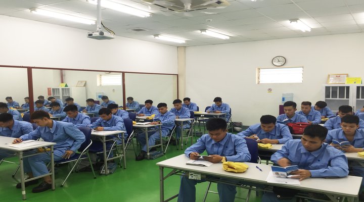 Jobs at Công Ty TNHH Sumitomo Heavy Industries (Việt Nam)