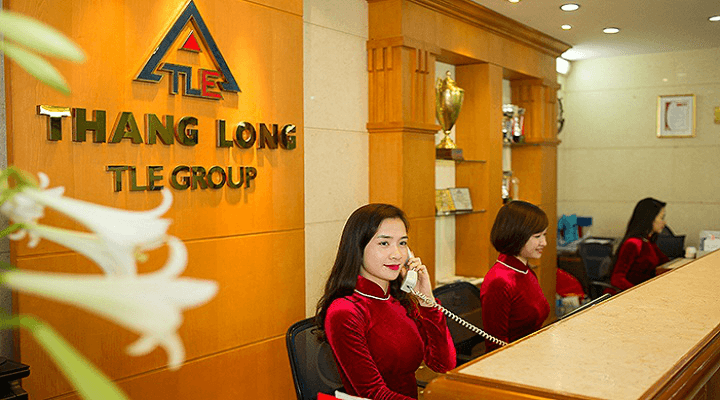 Jobs at Tập Đoàn Thang Máy Thiết Bị Thăng Long