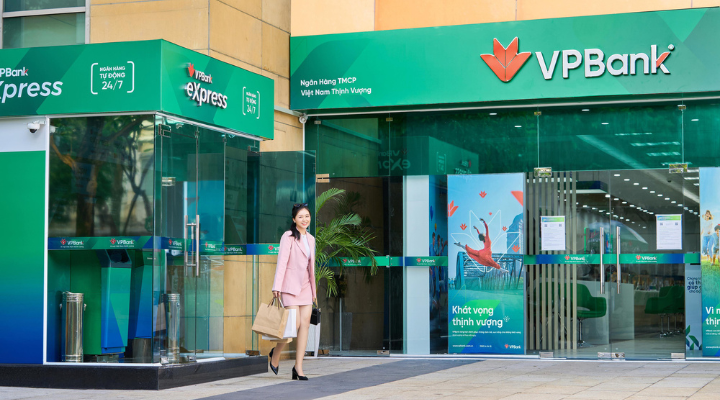 Jobs at VPBank - Https://tuyendung.vpbank.com.vn/
