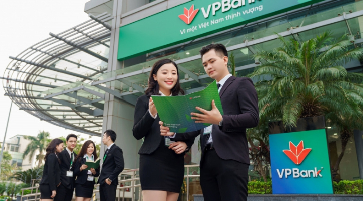 Jobs at VPBank - Https://tuyendung.vpbank.com.vn/