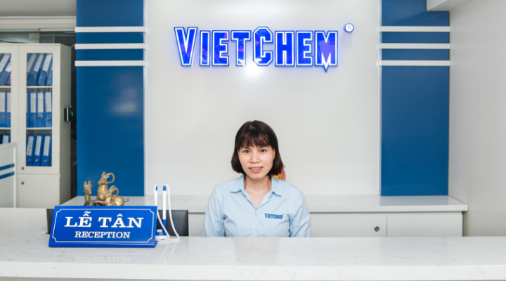 Jobs at Công Ty CP XNK Hóa Chất & Thiết Bị Kim Ngưu