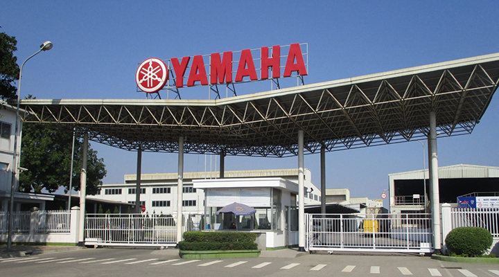 Jobs at Yamaha Motor Vietnam