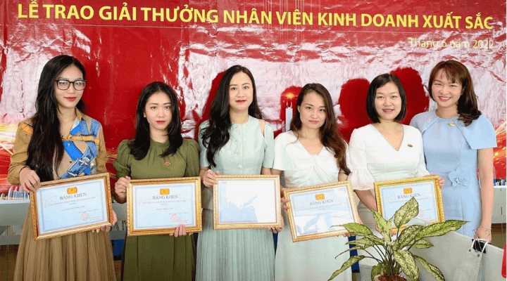 Jobs at Công Ty Cổ Phần Quảng Cáo Truyền Thông Thiên Hy Long Việt Nam (Chicilon Media)