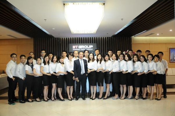 Jobs at Công Ty CP 3T Group Việt Nam