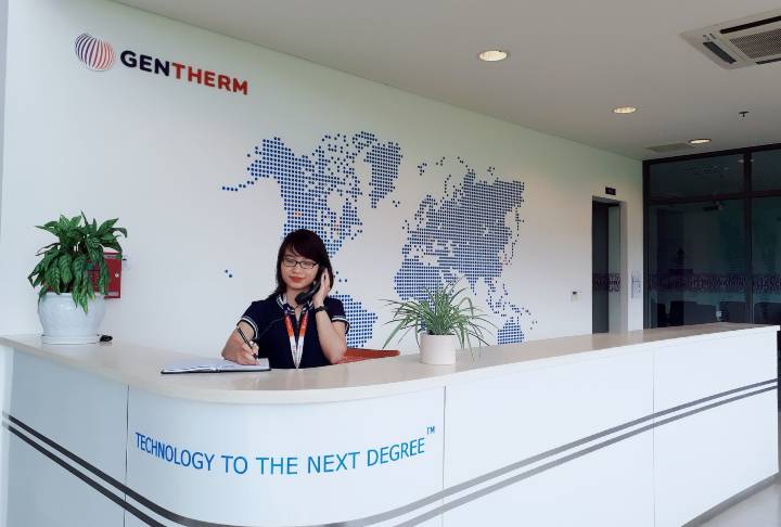 Jobs at Gentherm Vietnam Co., LTD.