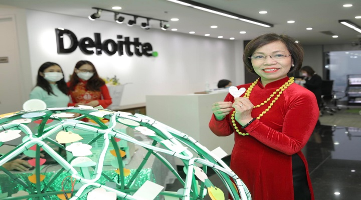 Jobs at Deloitte Vietnam