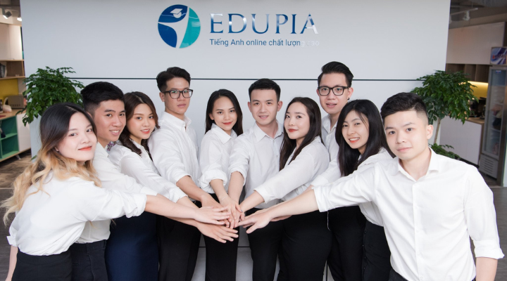 Jobs at Top 50 Edtech Nổi Bật Nhất Đông Nam Á