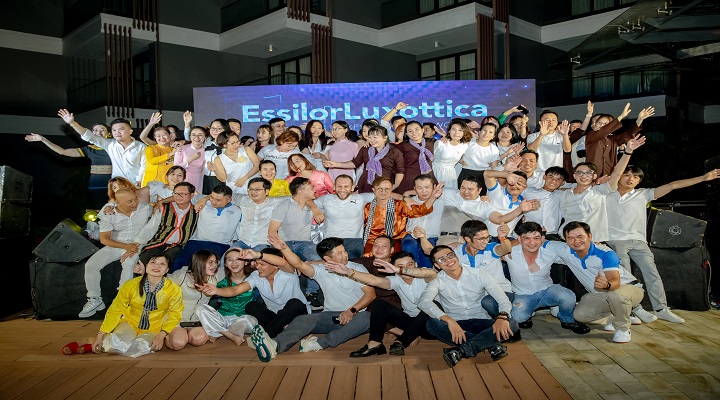 Jobs at Essilor Technology Center Vietnam